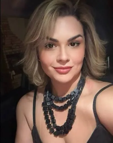 Sarah Mitchell
